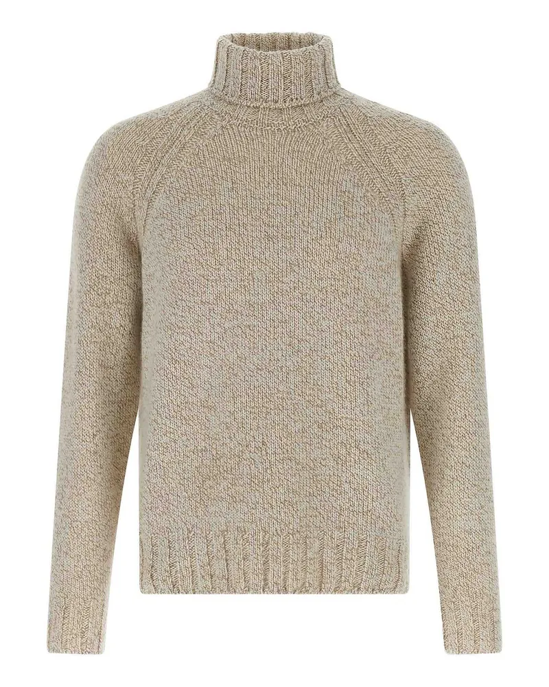 Ermenegildo Zegna Cardigan - Beige Beige