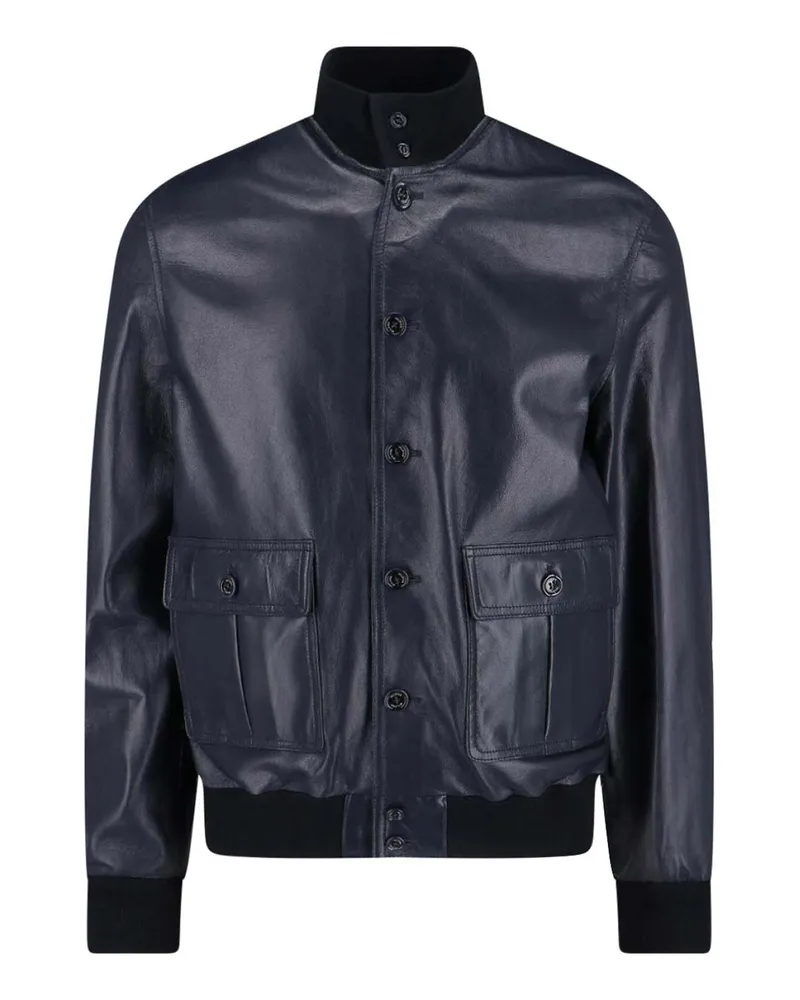 Valstar Casualjacke - Blau Blau