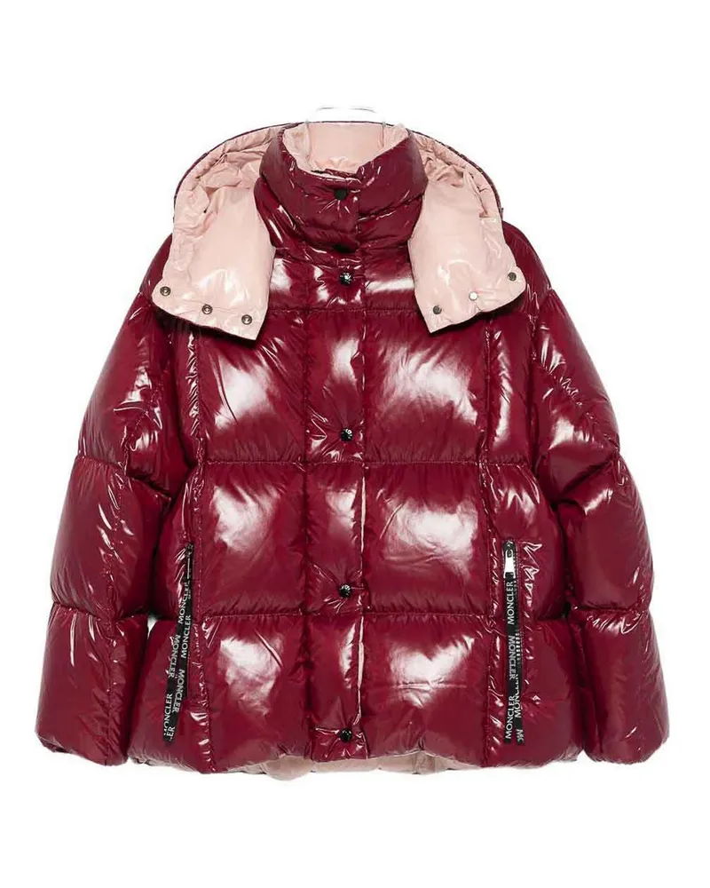 Moncler Daunenjacke - Nude Nude