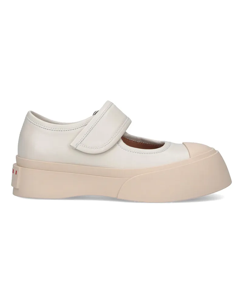 Marni Sneaker - Grau Grau