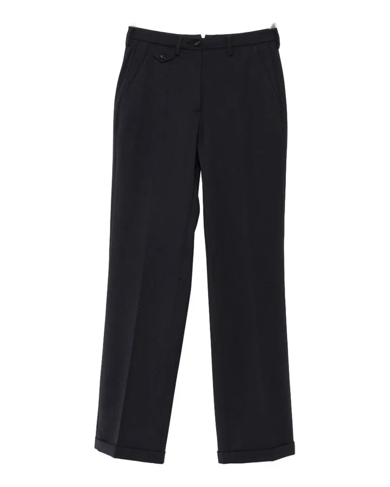 Seventy Casual Hose - Blau Blau
