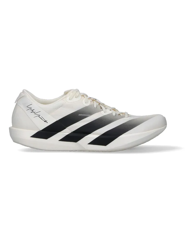 Y-3 Sneaker - Weiß Weiß