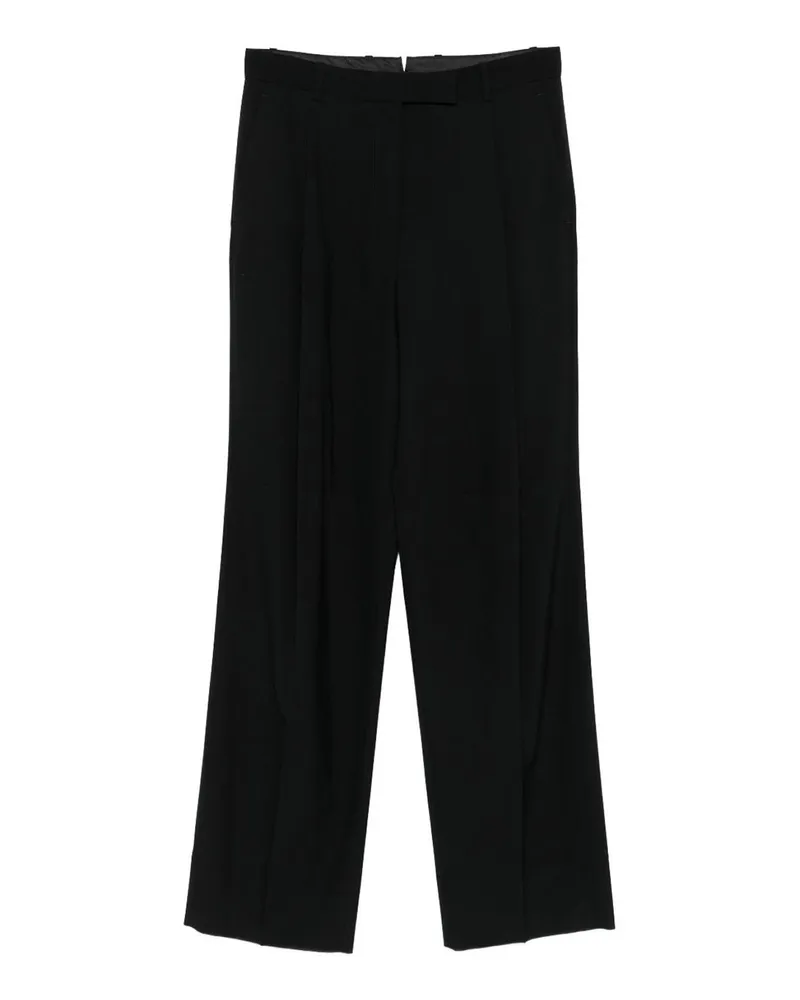 Tom Ford Casual Hose - Schwarz Schwarz