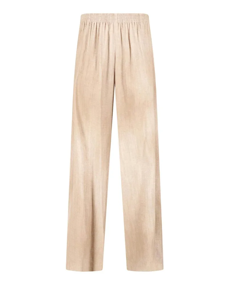 Ermanno Scervino Casual Hose - Beige Beige