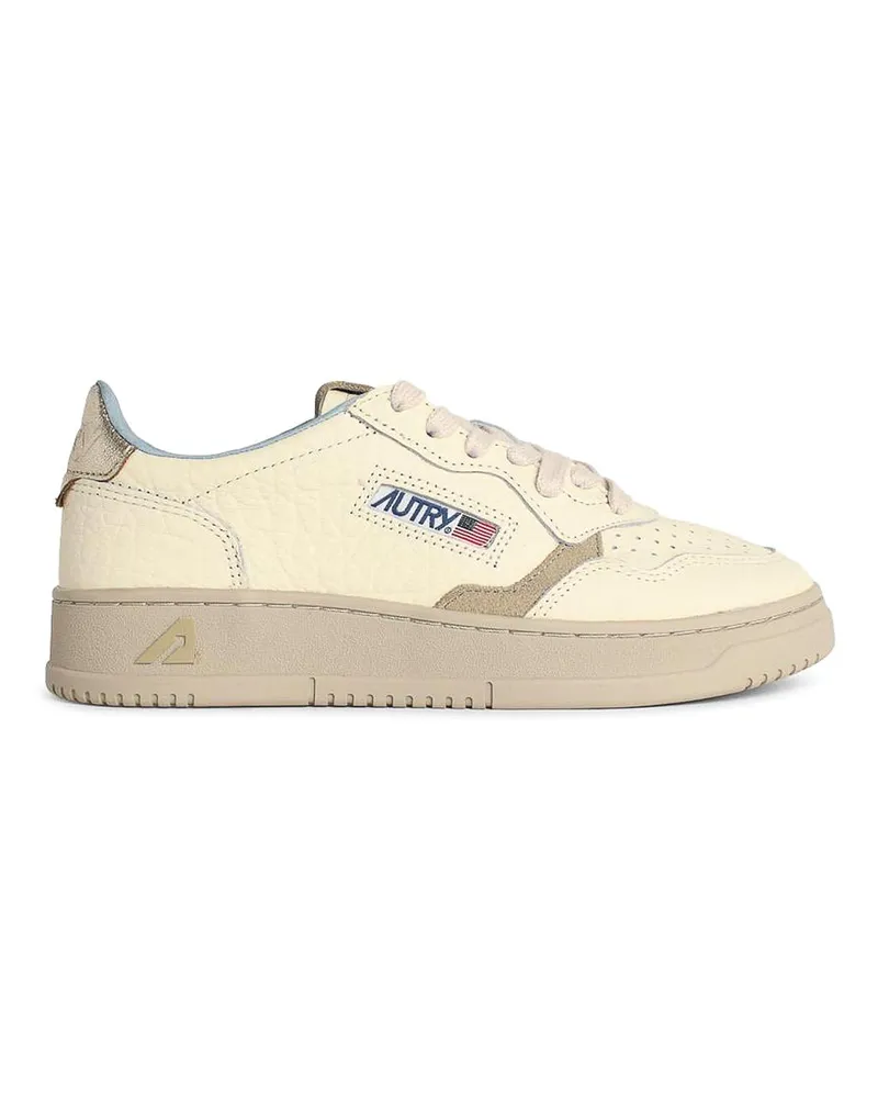 AUTRY Sneaker - Weiß Weiß