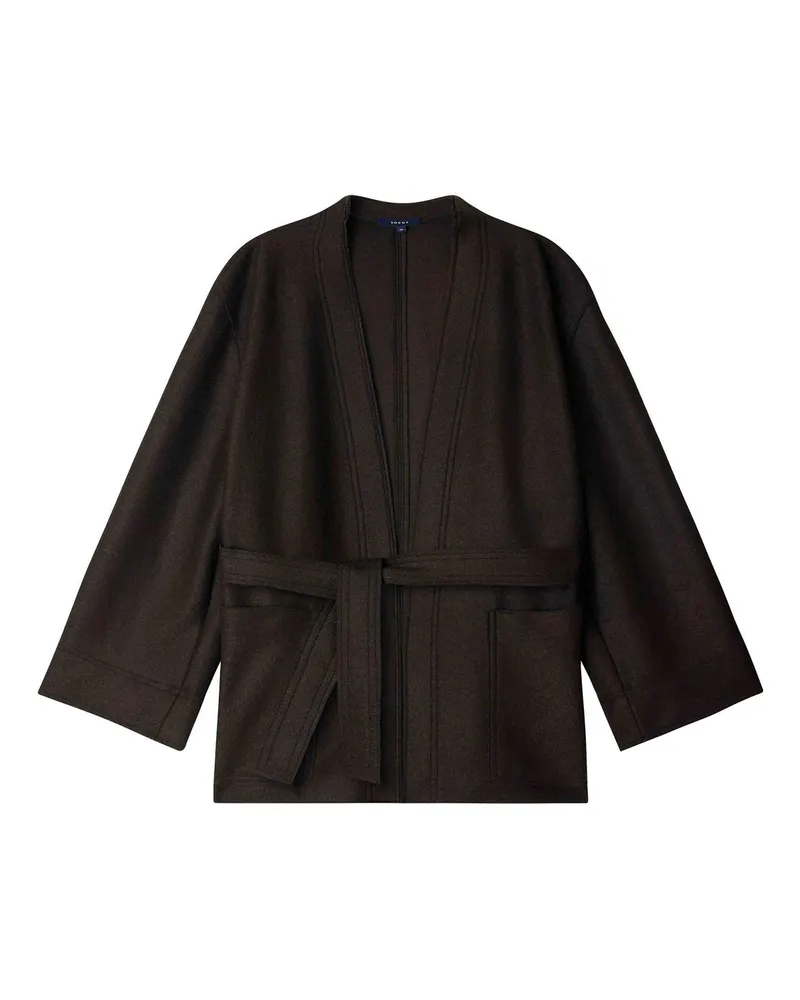 Soeur Hemd - Dunkelgrün Dunkelgrün