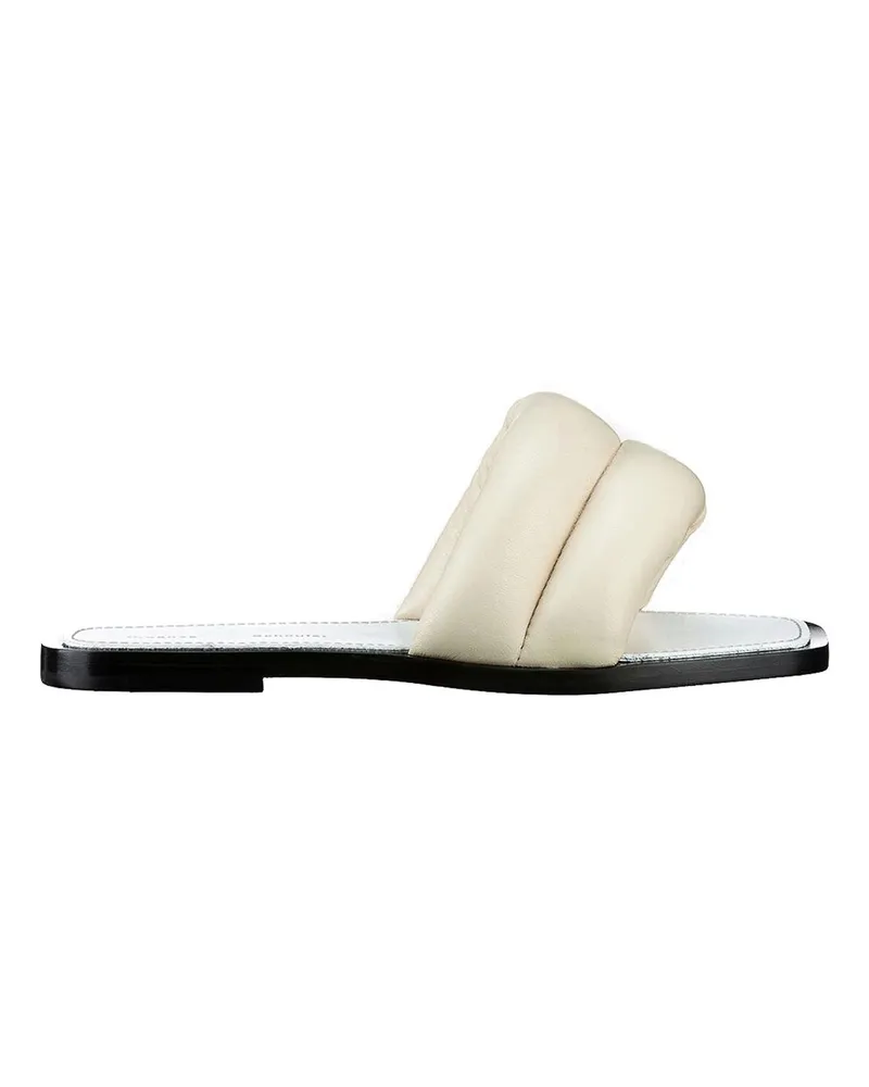 Proenza Schouler Sandalen - Weiß Weiß