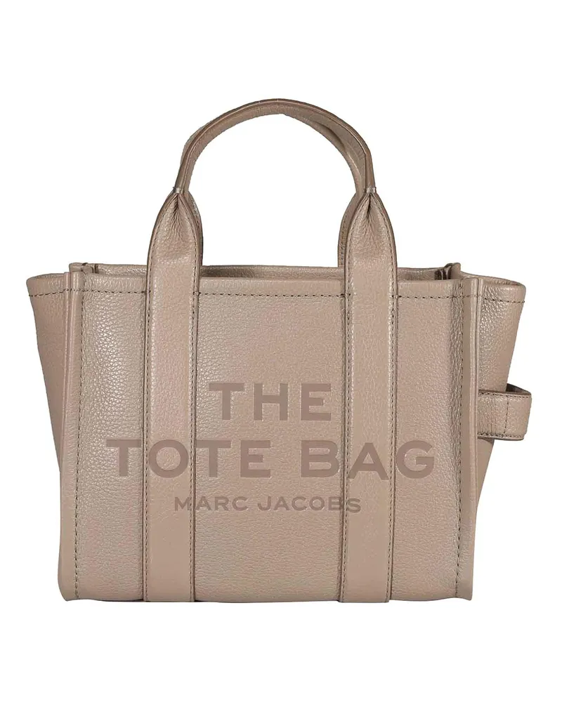 Marc Jacobs Umhängetasche - Beige Beige