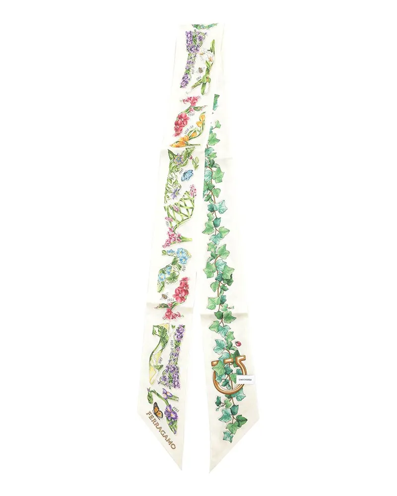 Ferragamo Stola - Bunt Bunt