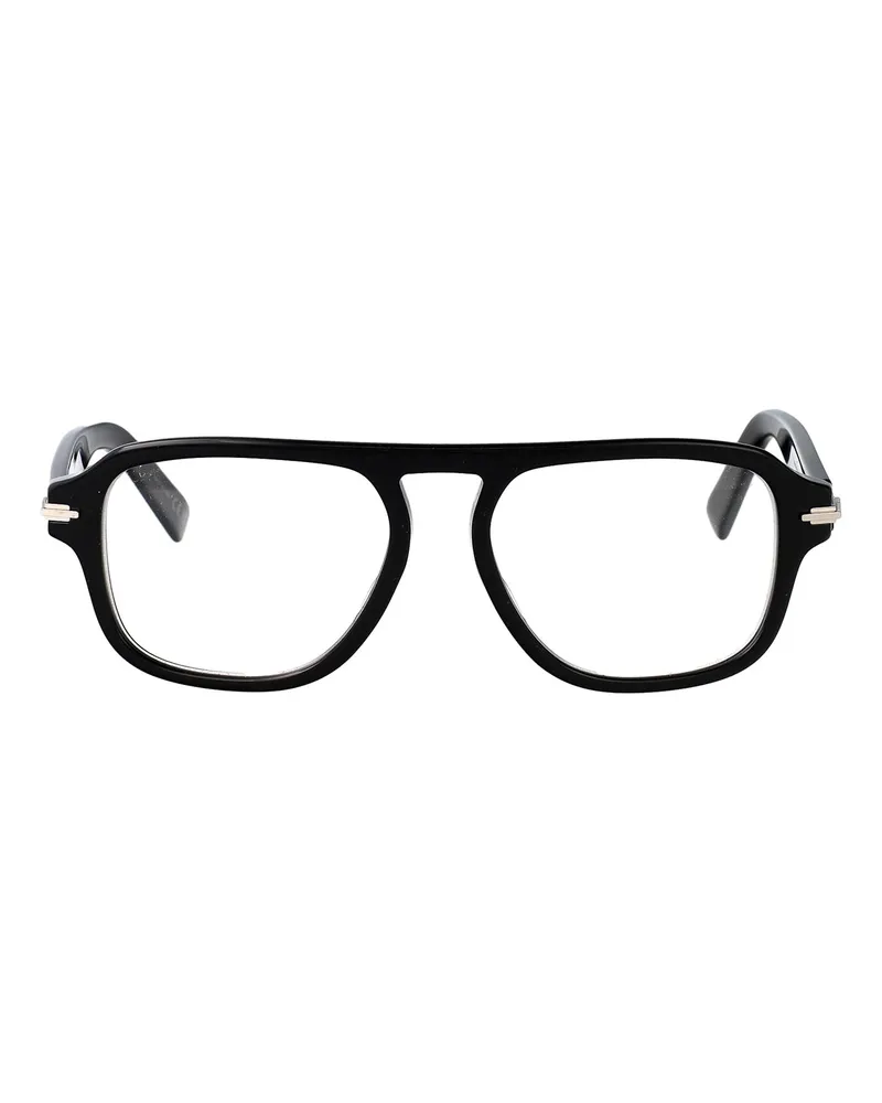 Dior Sonnenbrille - Schwarz Schwarz
