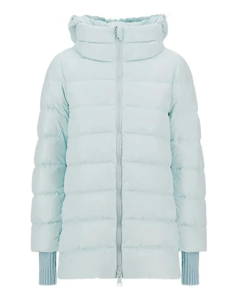 Herno Daunenjacke - Hellblau Hellblau