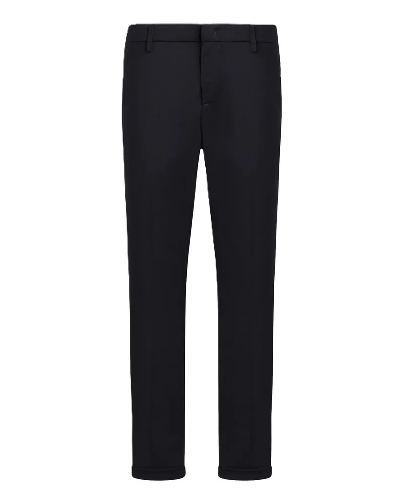 Dondup Casual Hose - Blau Blau