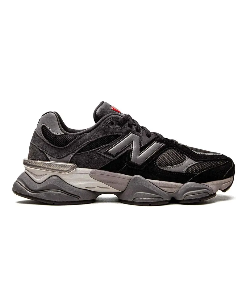 New Balance Sneaker - Schwarz Schwarz