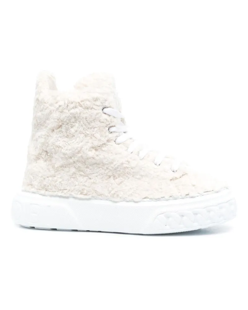 Casadei Sneaker - Weiß Weiß