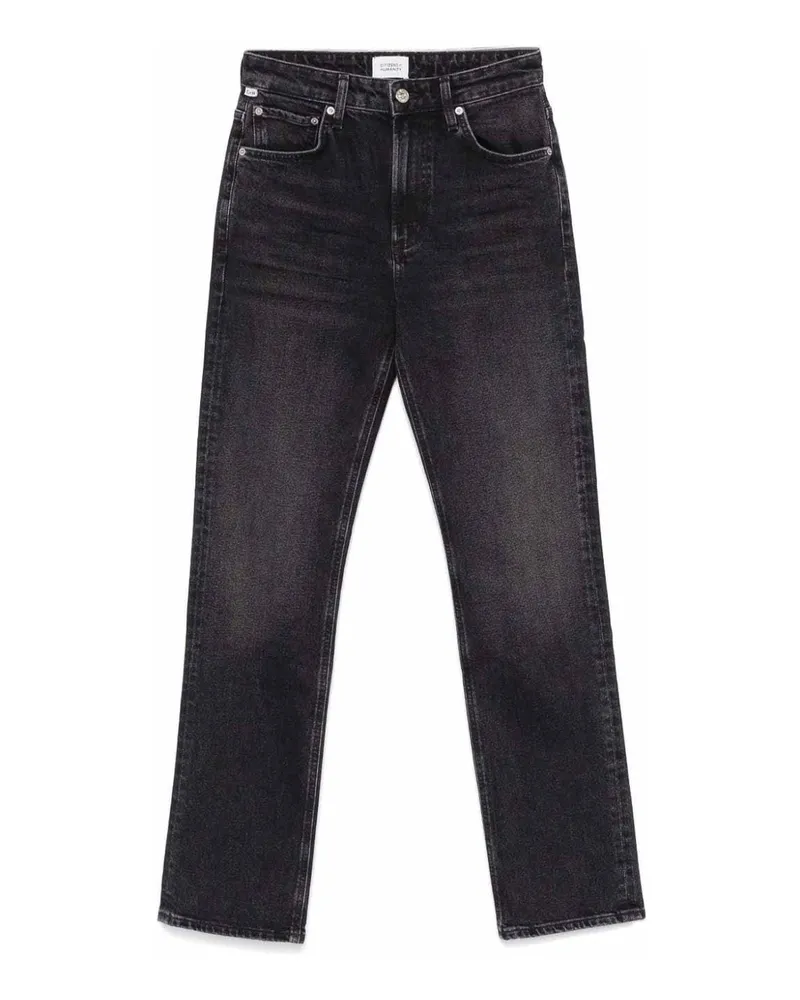 Citizens of humanity Bootcut Jeans - Schwarz Schwarz