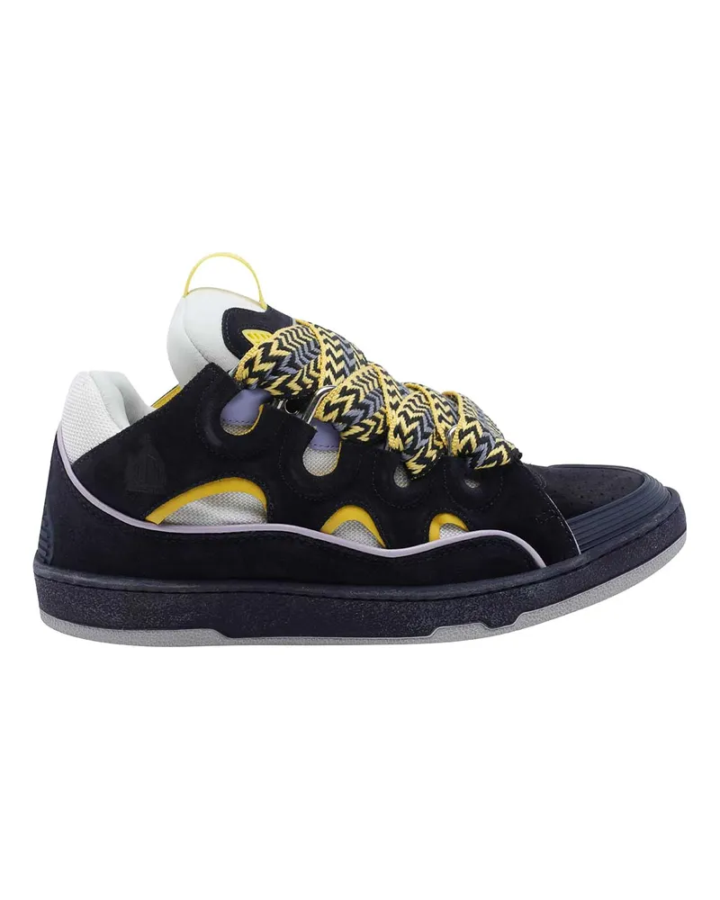 Lanvin Sneaker - Blau Blau