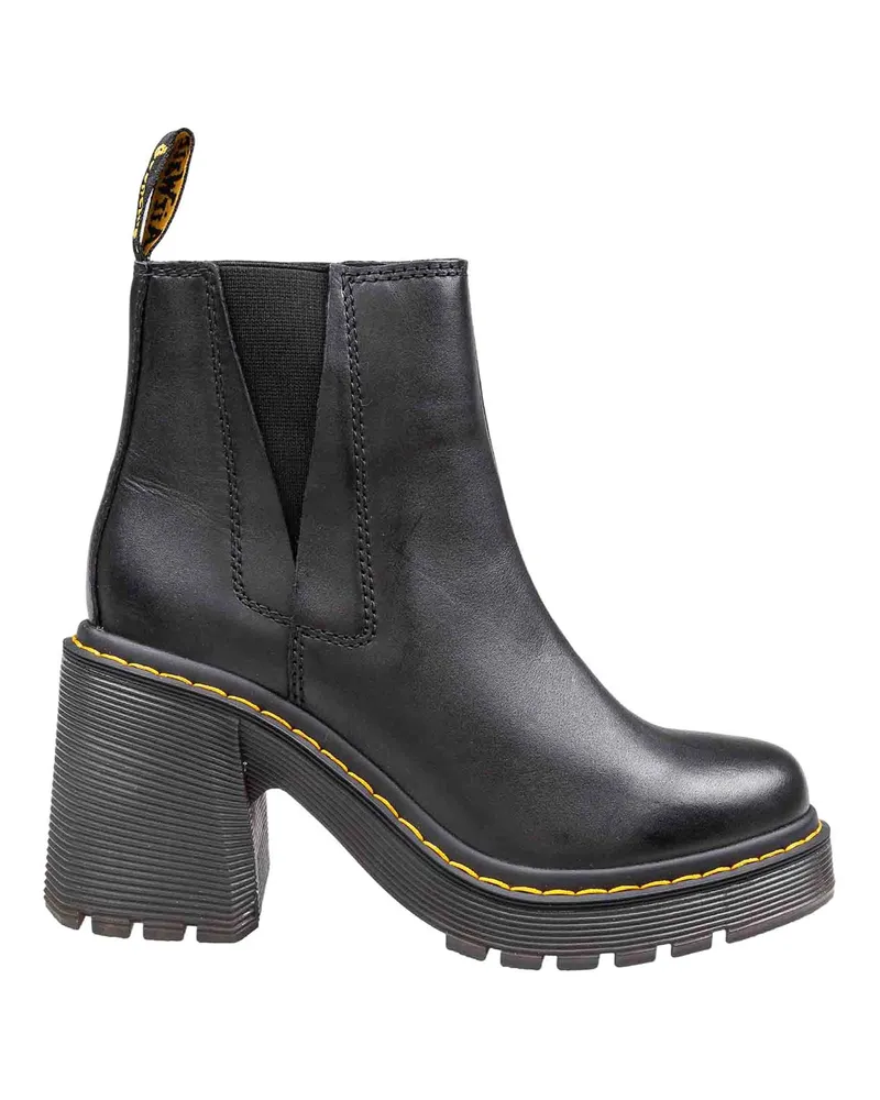 Dr.Martens Stiefeletten - Schwarz Schwarz