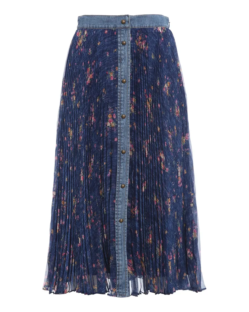 Philosophy Di Lorenzo Serafini Midirock - Blau Blau