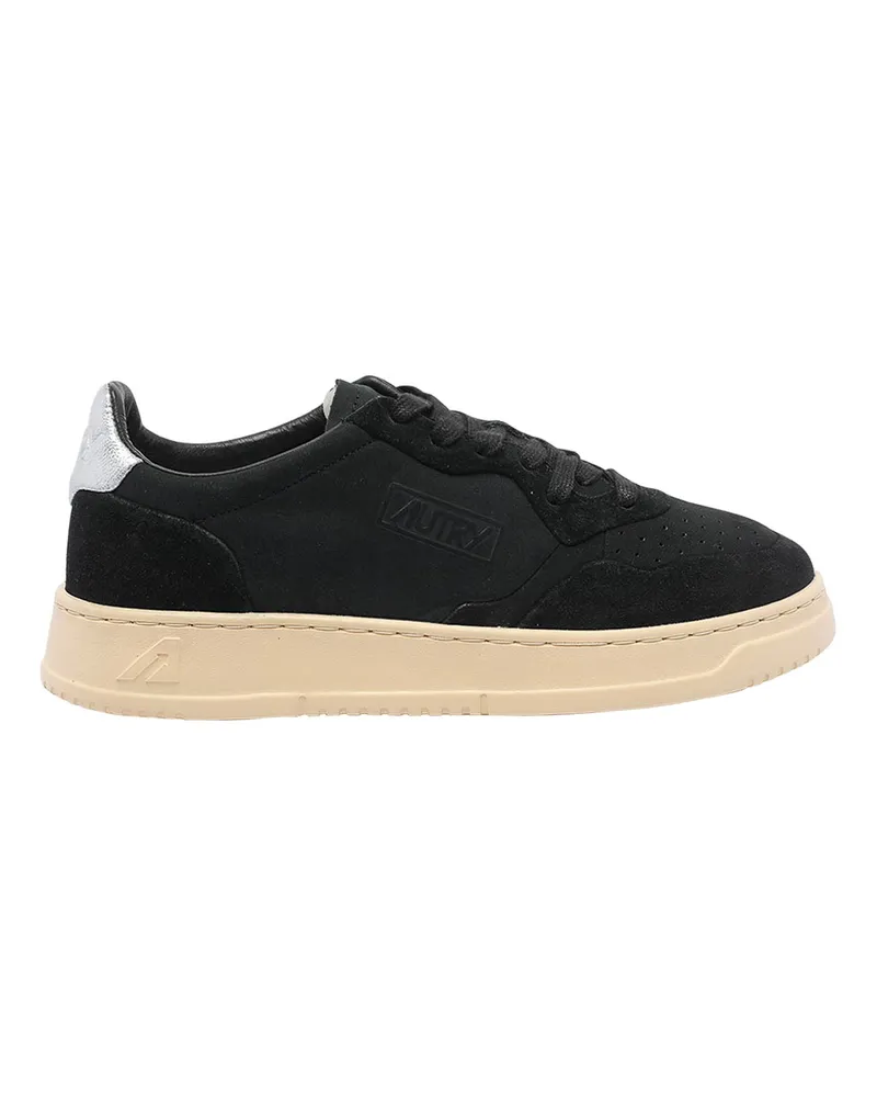 AUTRY Sneaker - Schwarz Schwarz