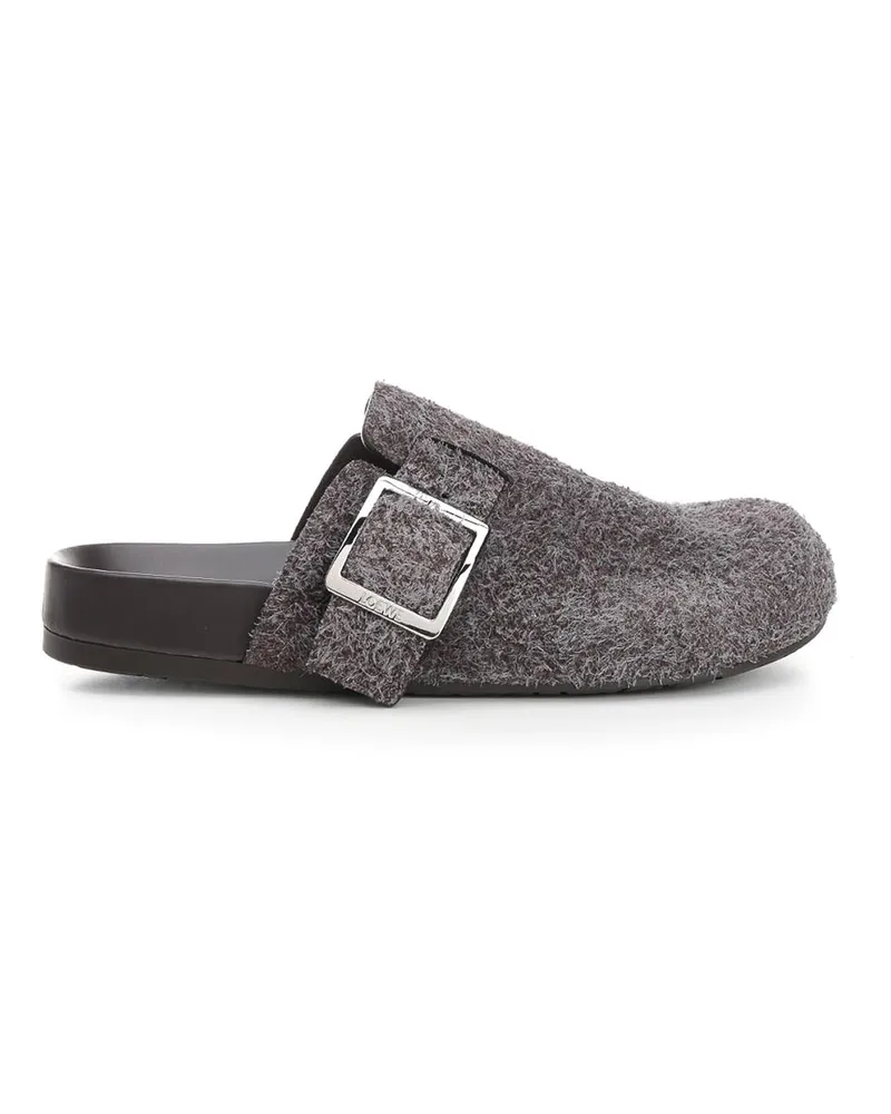 Loewe Mules - Braun Braun