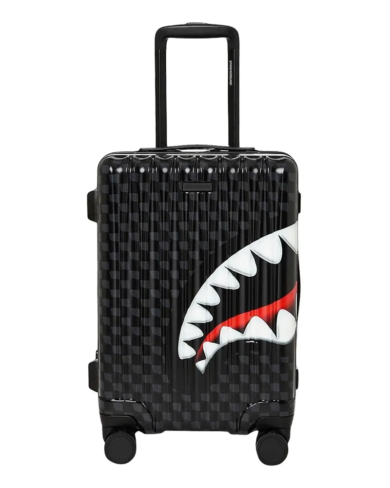 Sprayground Reisetasche - Bunt 