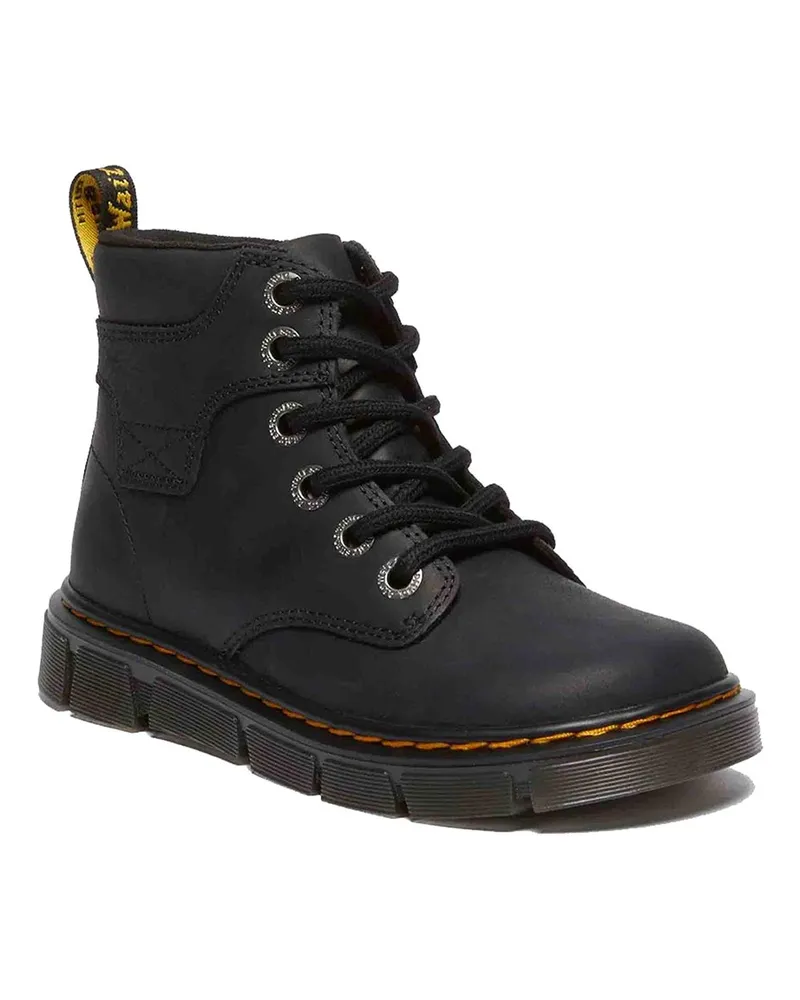 Dr.Martens Stiefel - Schwarz Schwarz