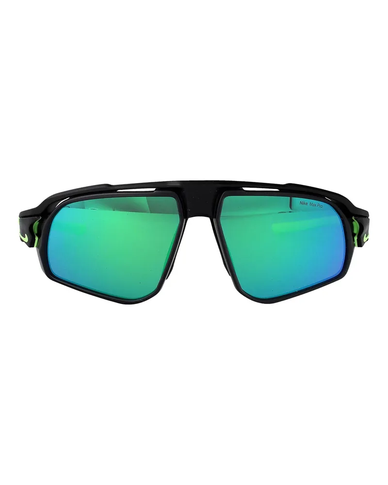 Nike Sonnenbrille - Grau Grau