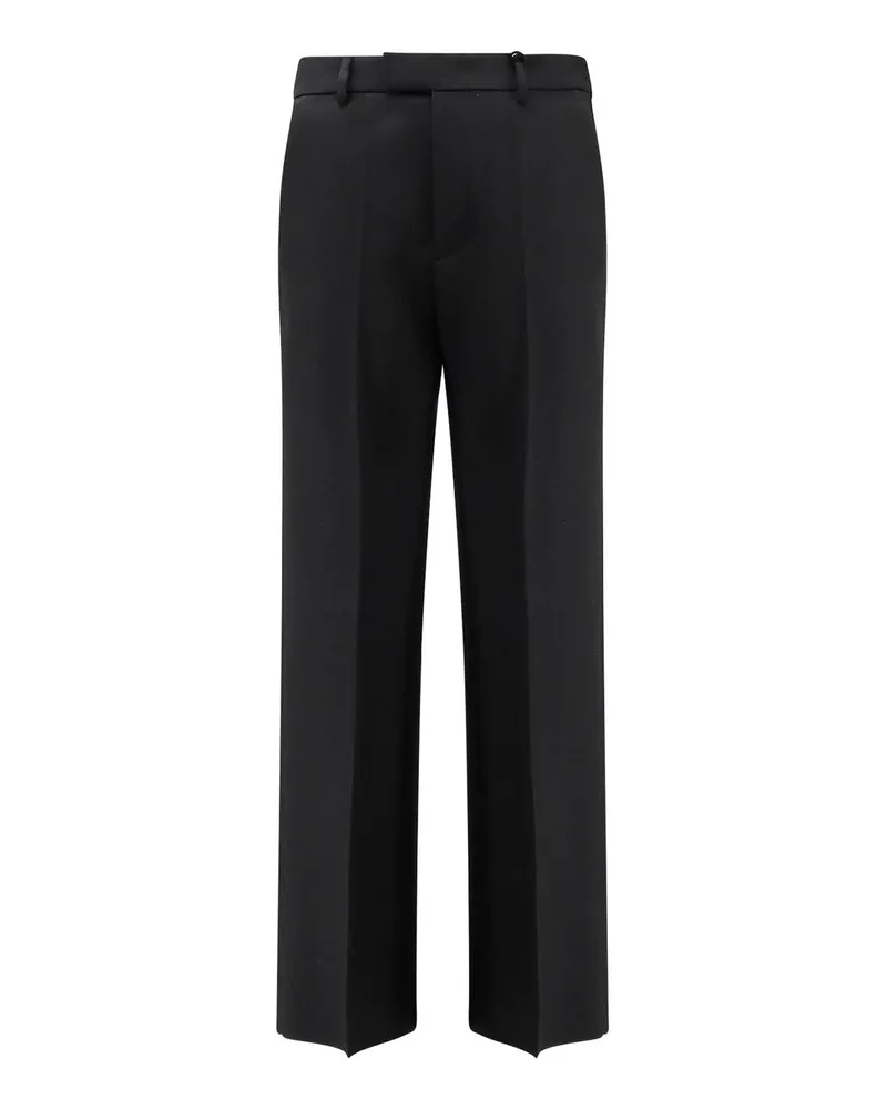 Valentino Garavani Casual Hose - Schwarz Schwarz