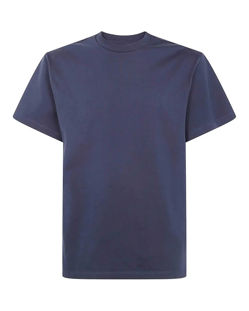 Jil Sander T-Shirt - Bunt Bunt