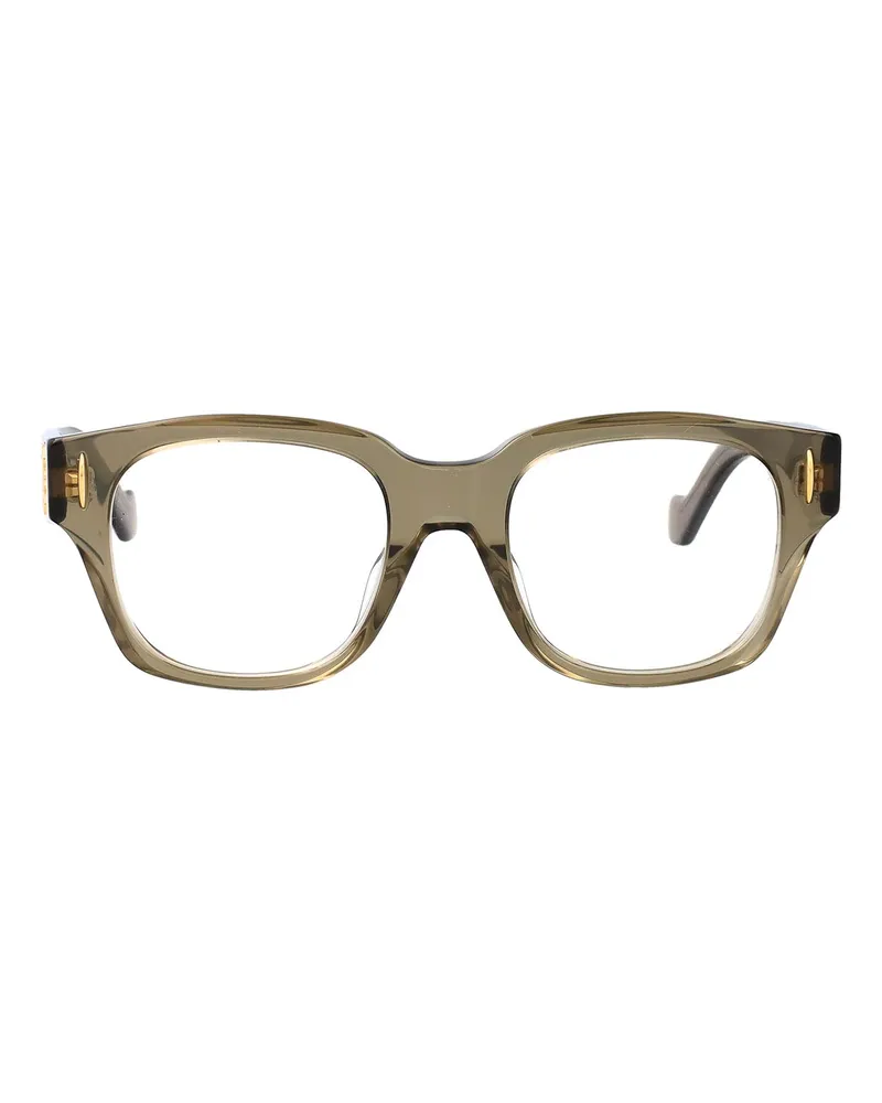 Loewe Sonnenbrille - Grün Grün