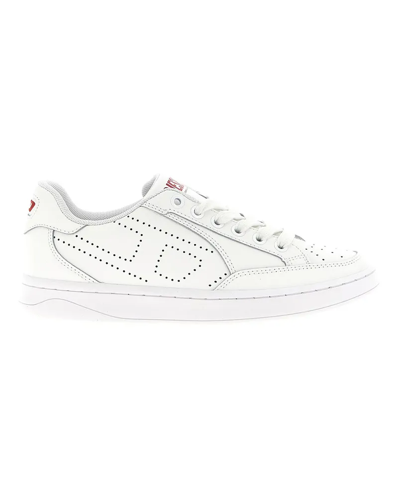 Diesel Sneaker - Weiß Weiß
