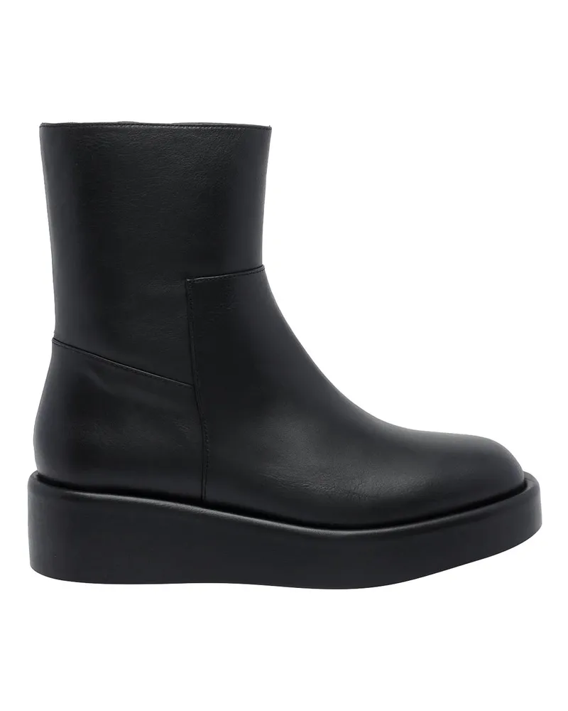 Paloma Barceló Stiefeletten - Schwarz Schwarz