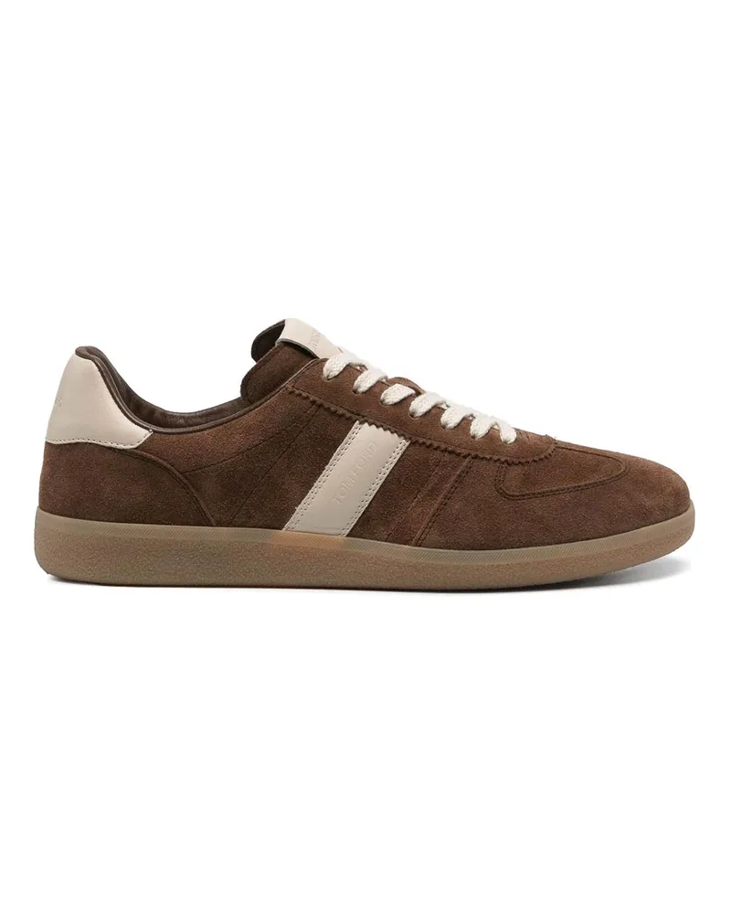 Tom Ford Sneaker - Beige Beige