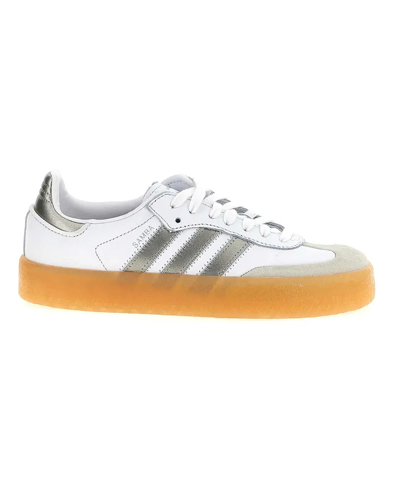 adidas Sneaker - Silber Silber