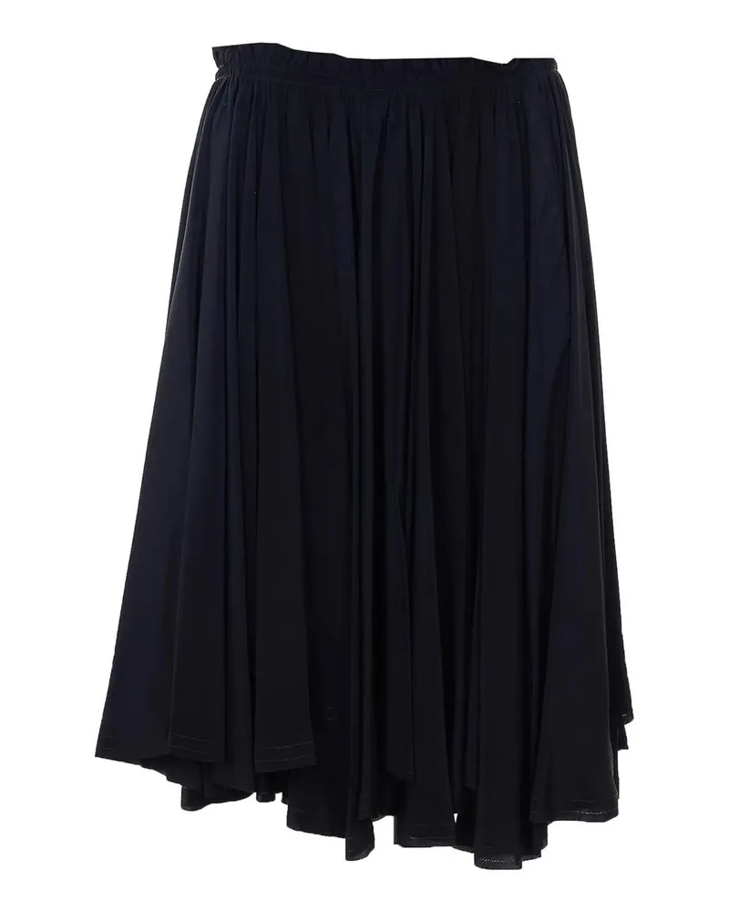 AMI Paris Midirock - Schwarz Schwarz