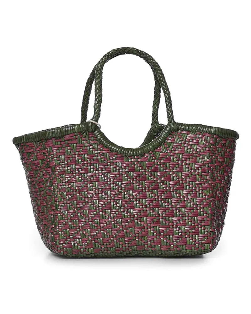 Dragon Diffusion Shopper - Grün Grün