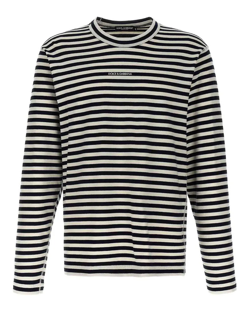 Dolce & Gabbana T-Shirt - Bunt Bunt