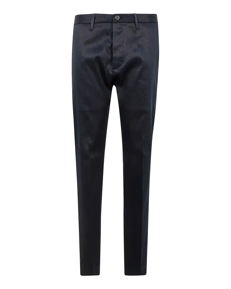 nine:inthe:morning Casual Hose - Blau Blau