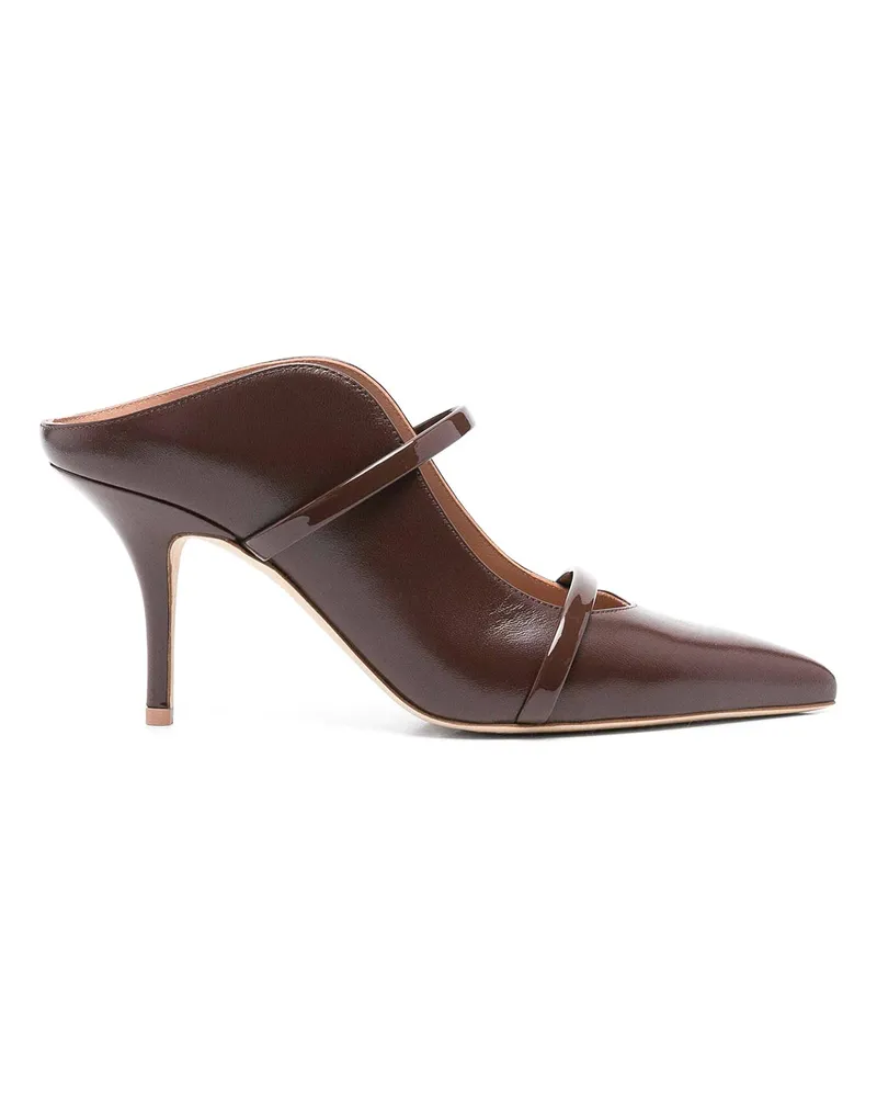 Malone Souliers Mules - Braun Braun