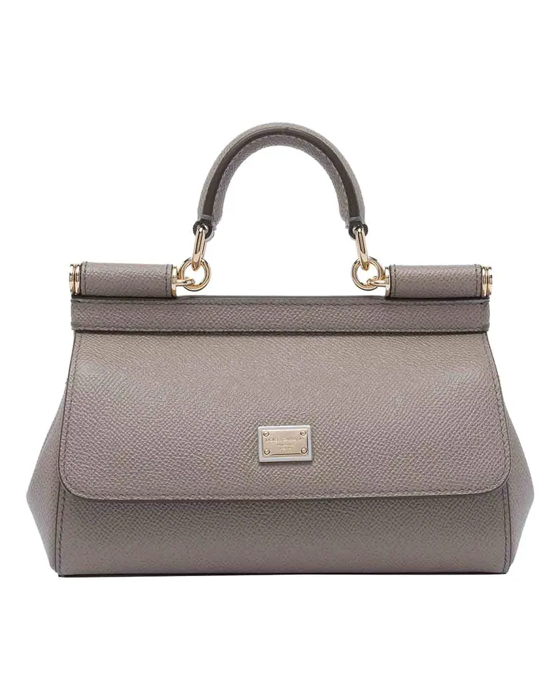 Dolce & Gabbana Shopper - Beige Beige