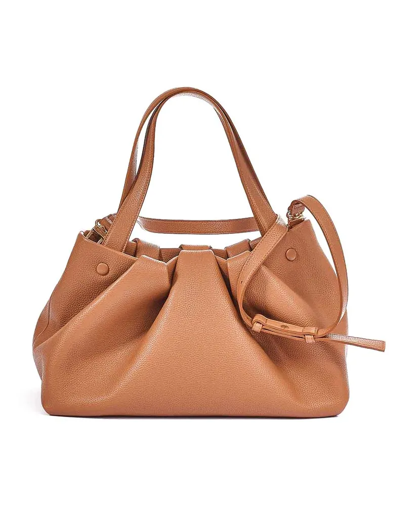 THEMOIRÈ Umhängetasche - Beige Beige