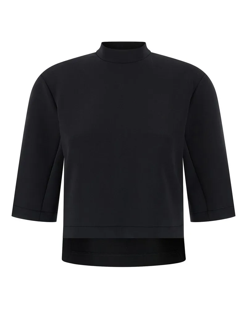 Moncler Top - Schwarz Schwarz