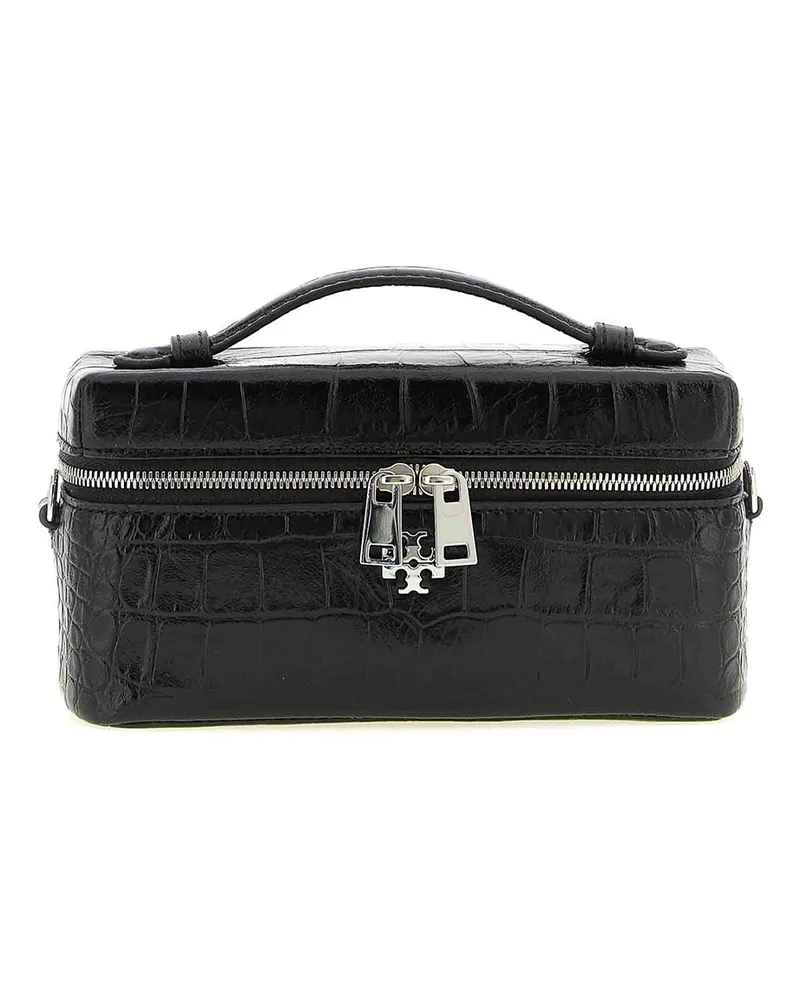 Tory Burch Umhängetasche - Schwarz Schwarz