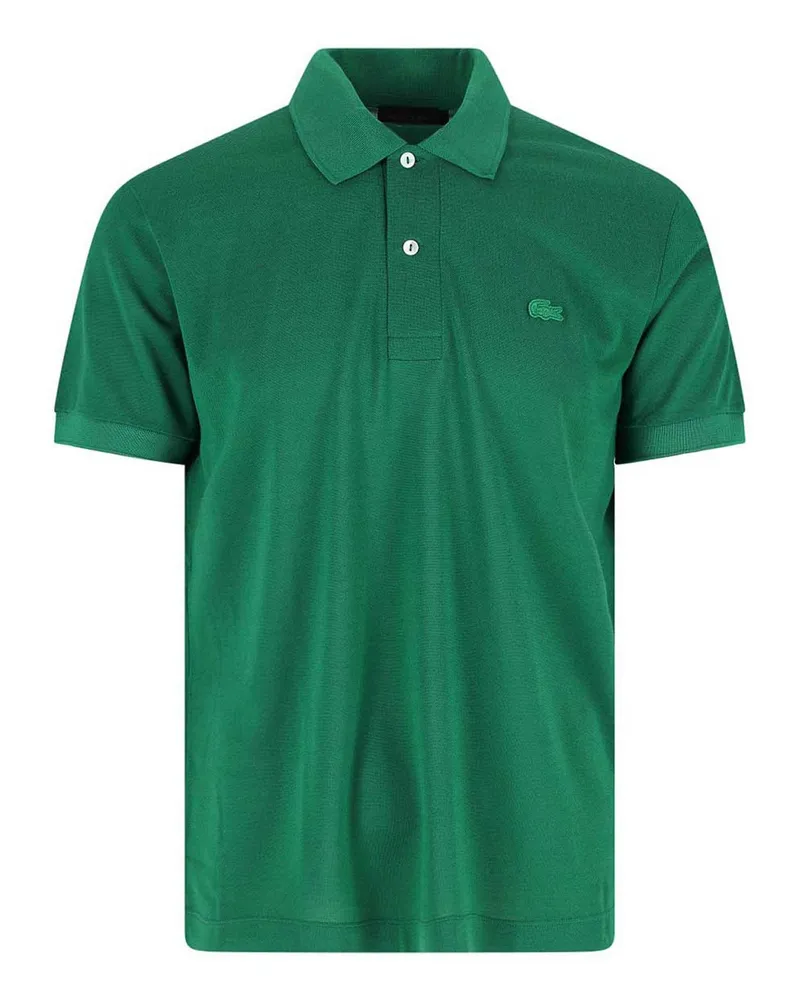 Lacoste Poloshirt - Grün Grün
