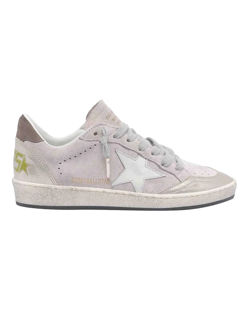 Golden Goose Sneaker - Nude Nude