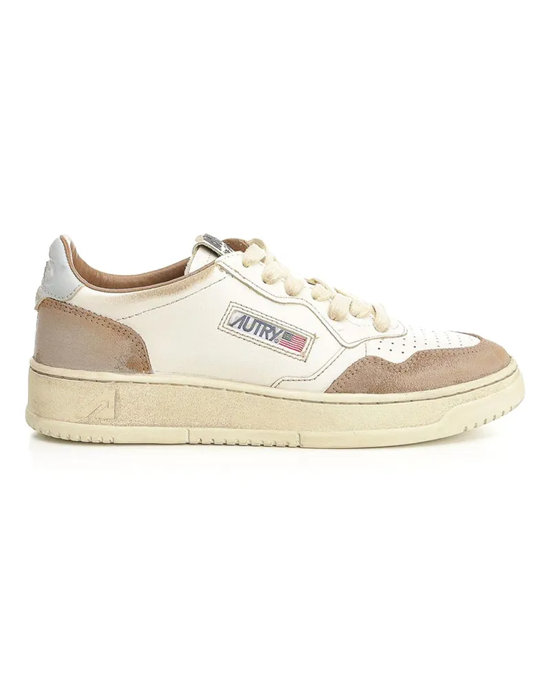 AUTRY Sneaker - Bunt Bunt