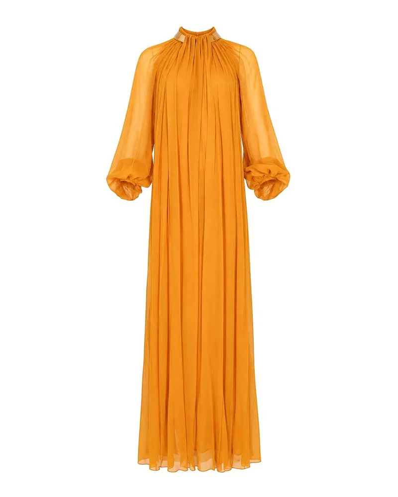 Elisabetta Franchi Abendkleid - Bunt Bunt