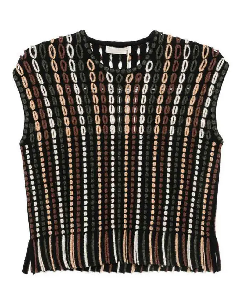 Ulla Johnson Top - Bunt Bunt