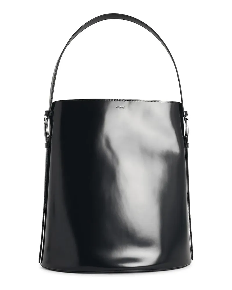 COPERNI Shopper - Schwarz Schwarz