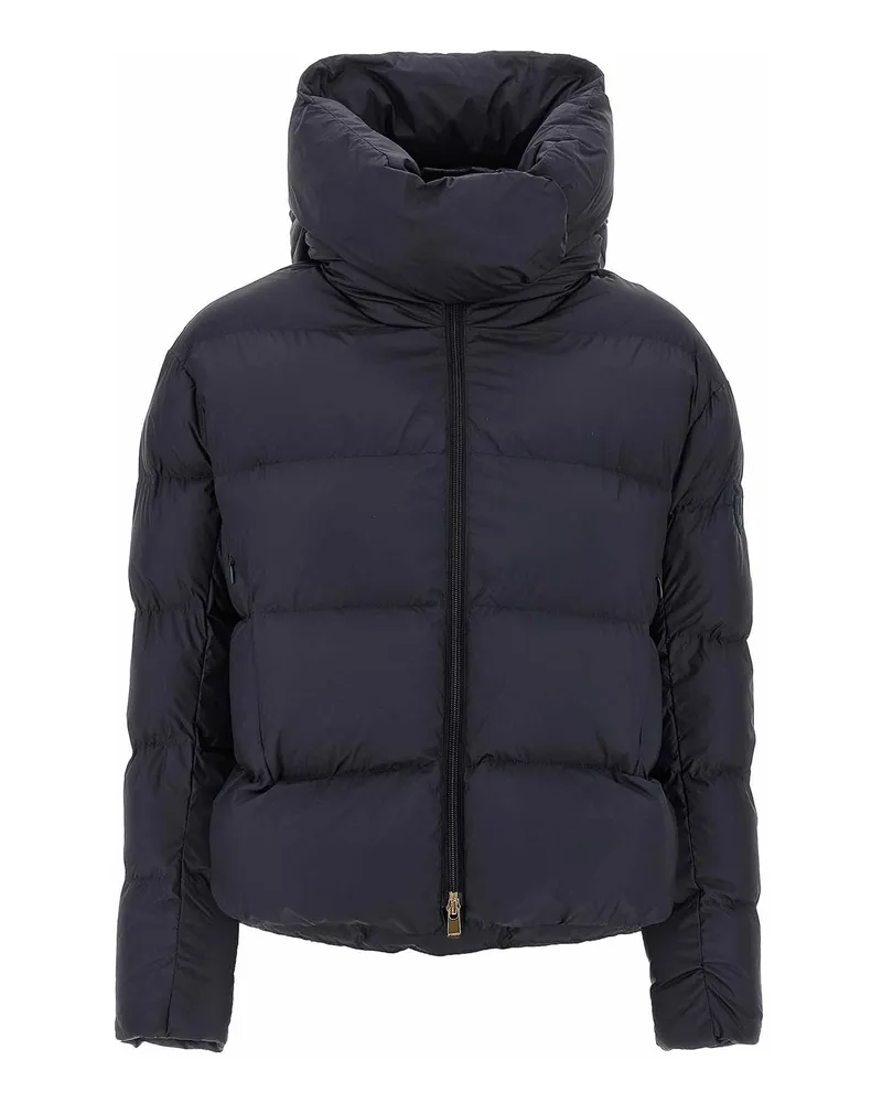 Pinko Daunenjacke - Blau Blau